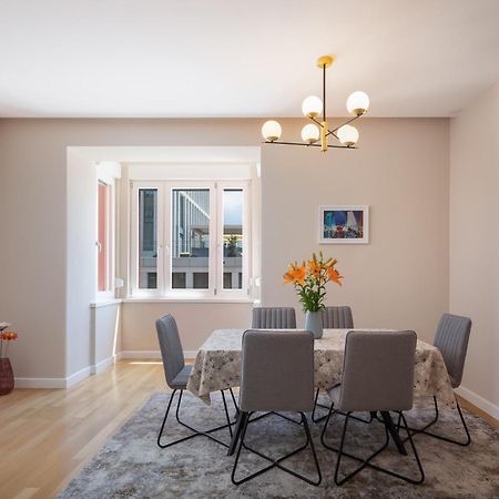 Apartment More Deluxe Split Luaran gambar