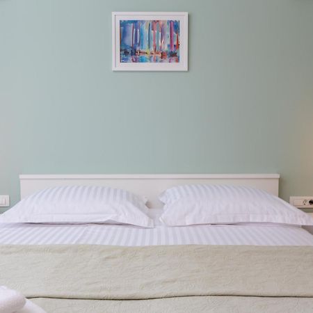Apartment More Deluxe Split Luaran gambar