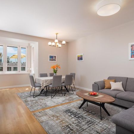 Apartment More Deluxe Split Luaran gambar