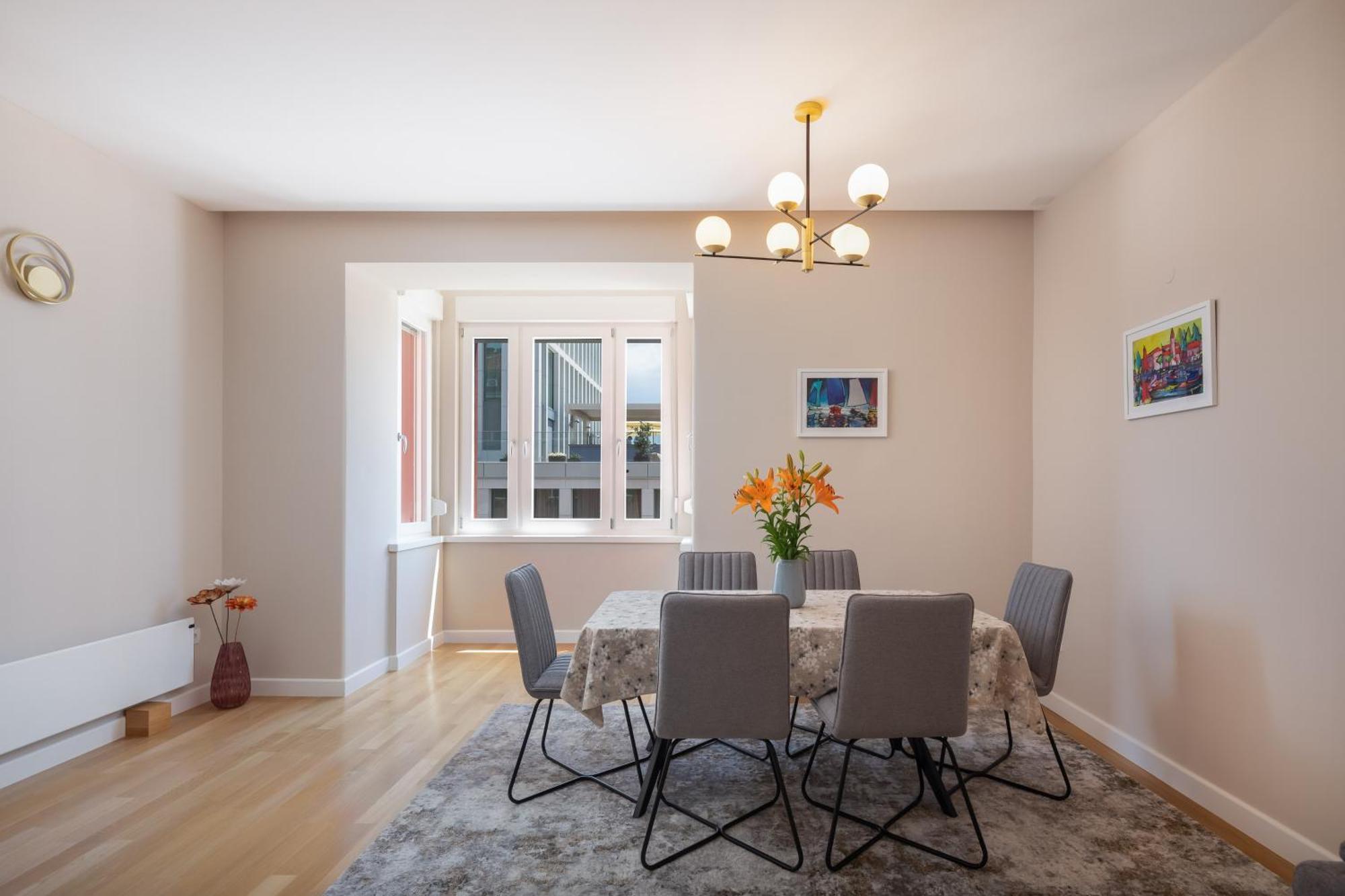 Apartment More Deluxe Split Luaran gambar