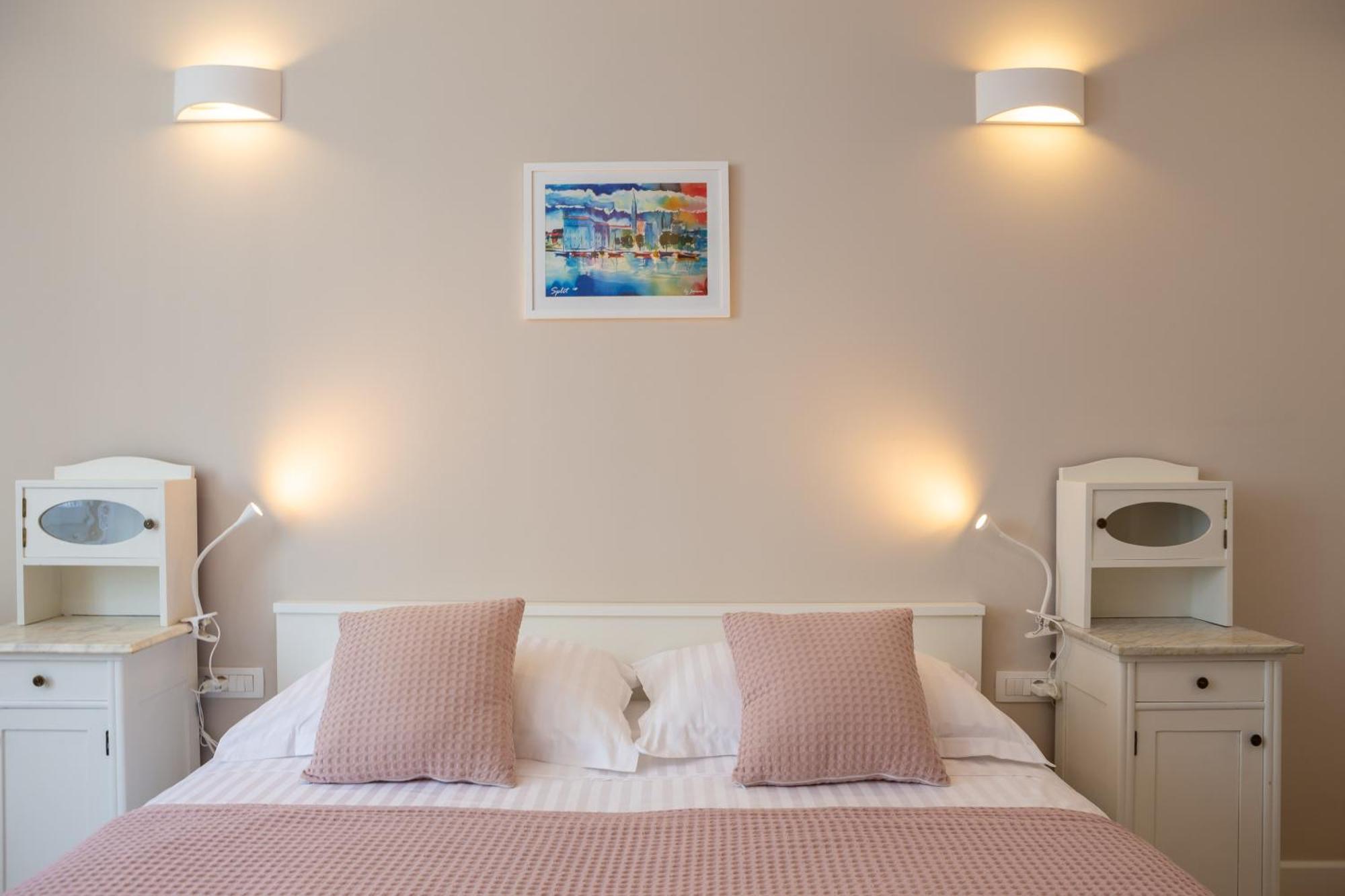 Apartment More Deluxe Split Luaran gambar