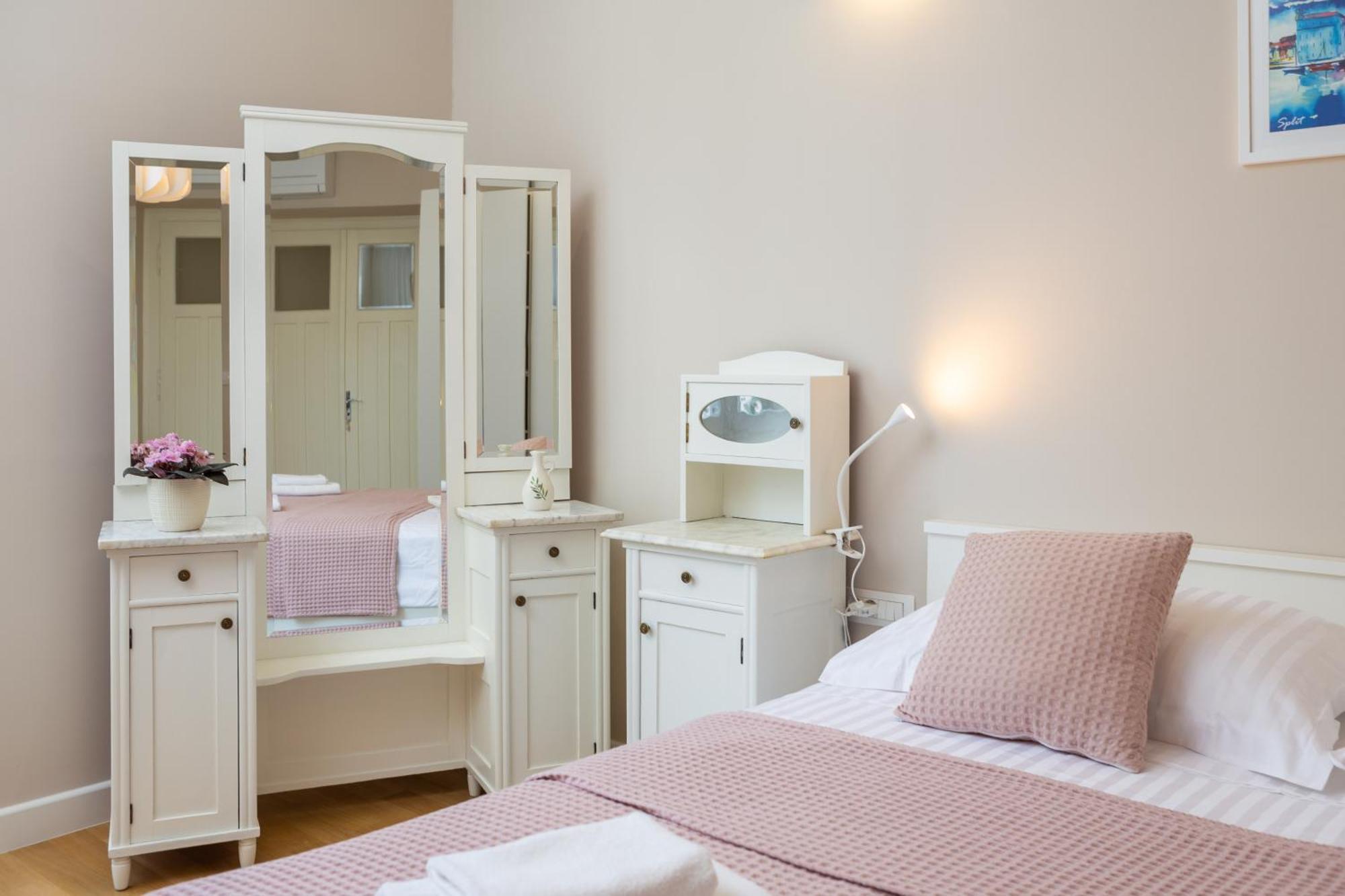 Apartment More Deluxe Split Luaran gambar