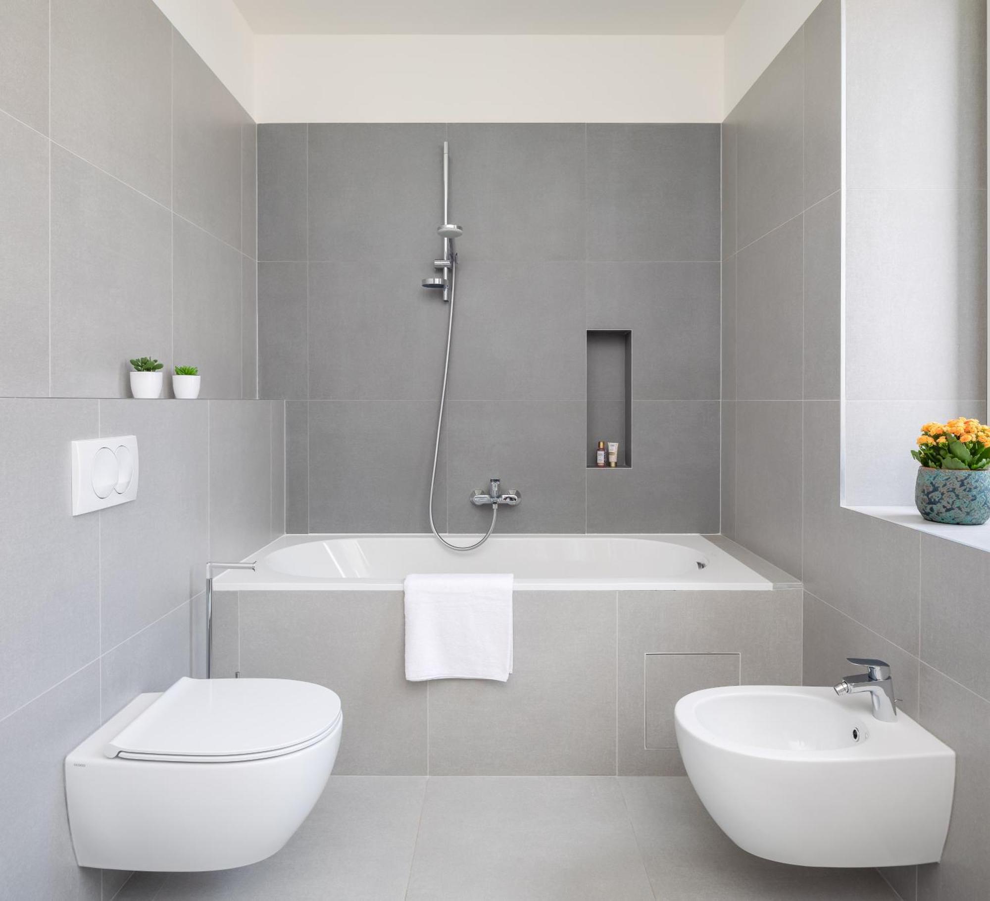 Apartment More Deluxe Split Luaran gambar