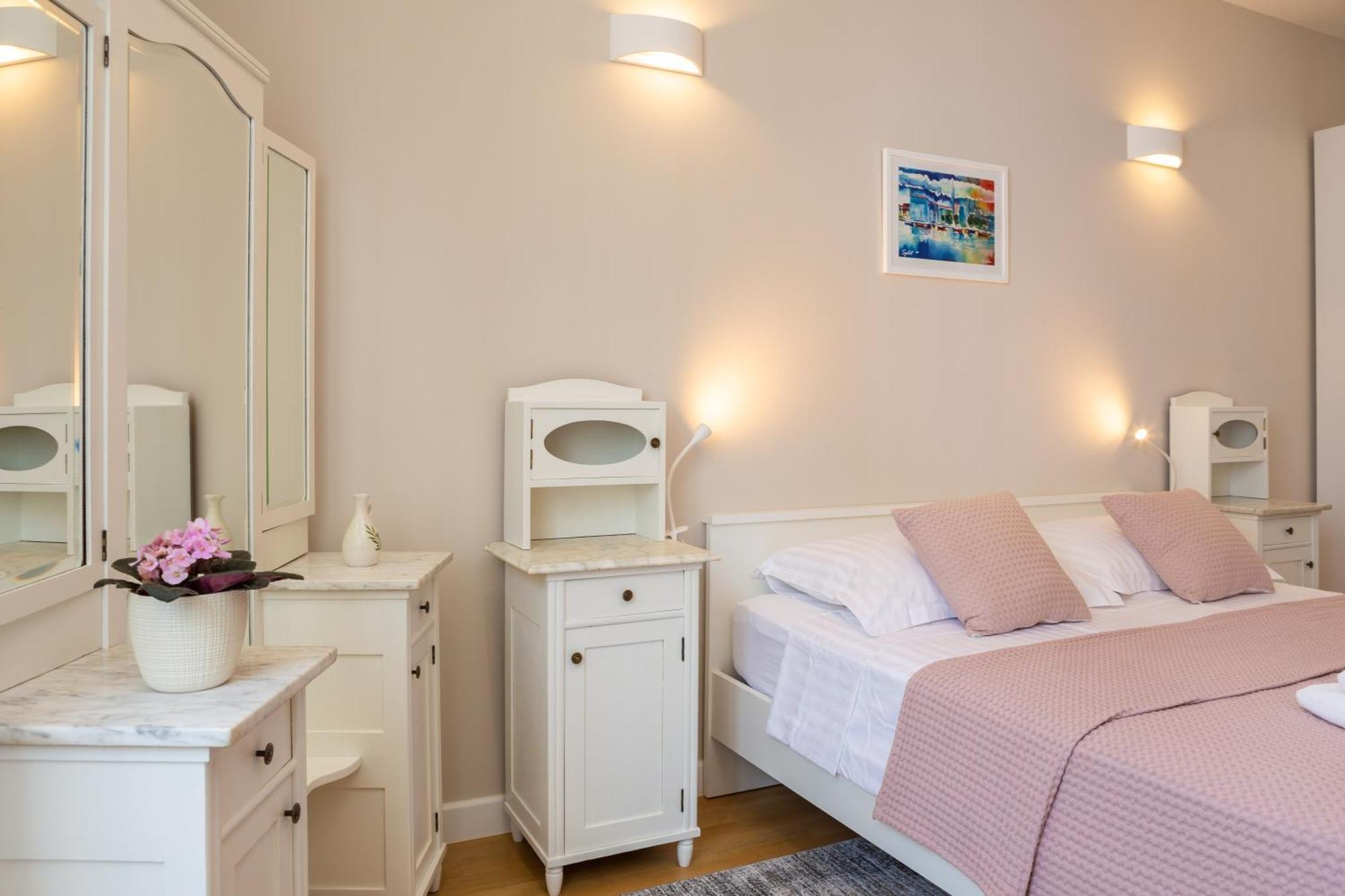Apartment More Deluxe Split Luaran gambar