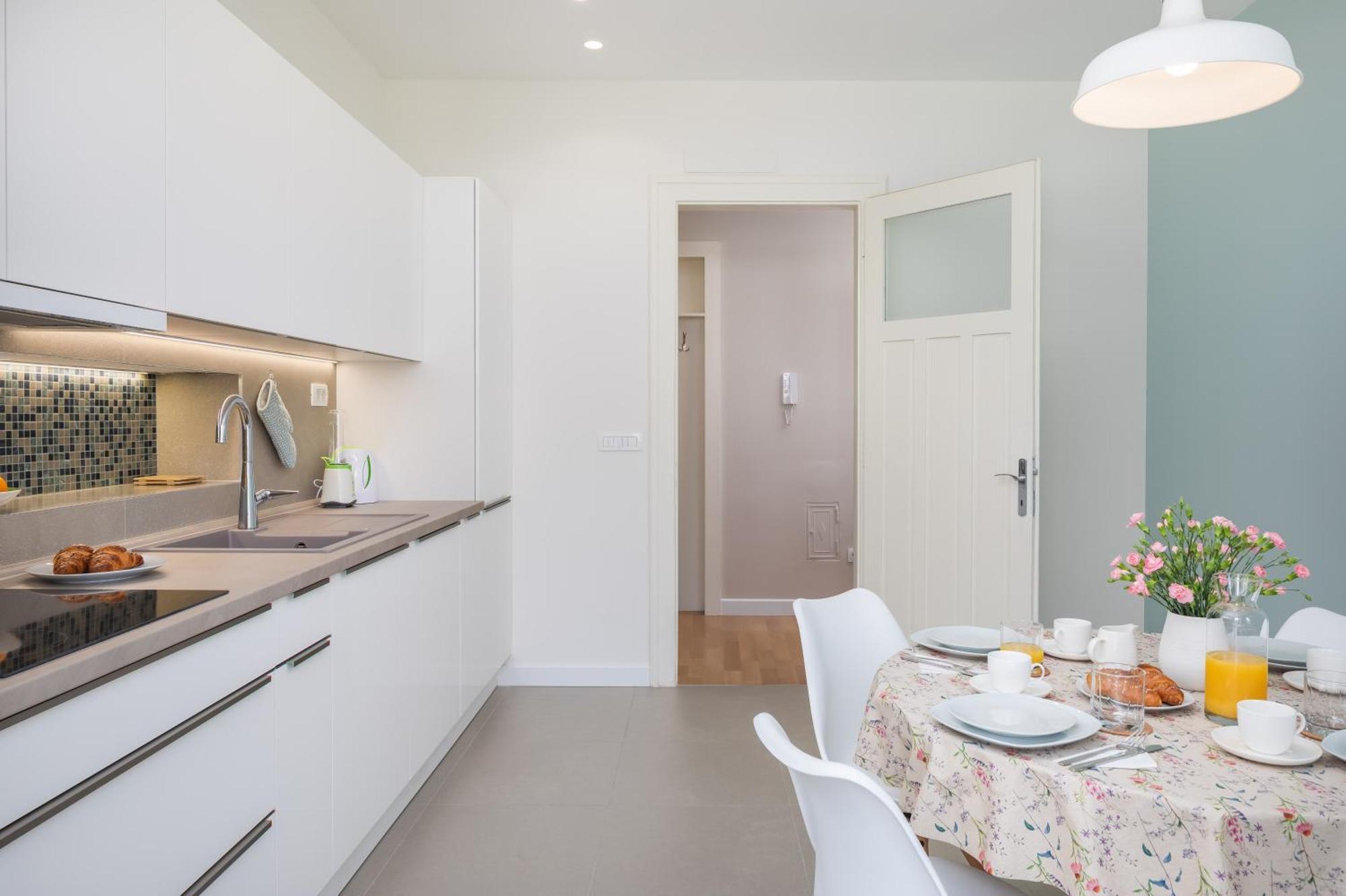 Apartment More Deluxe Split Luaran gambar
