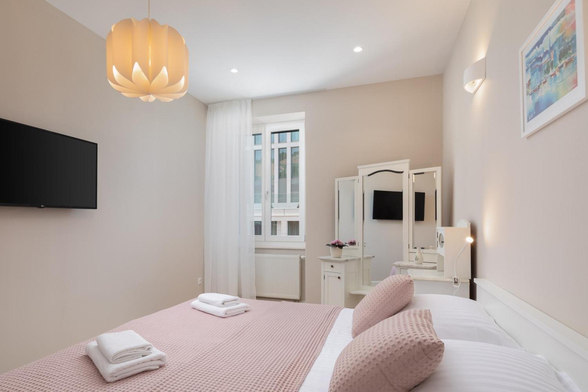 Apartment More Deluxe Split Luaran gambar