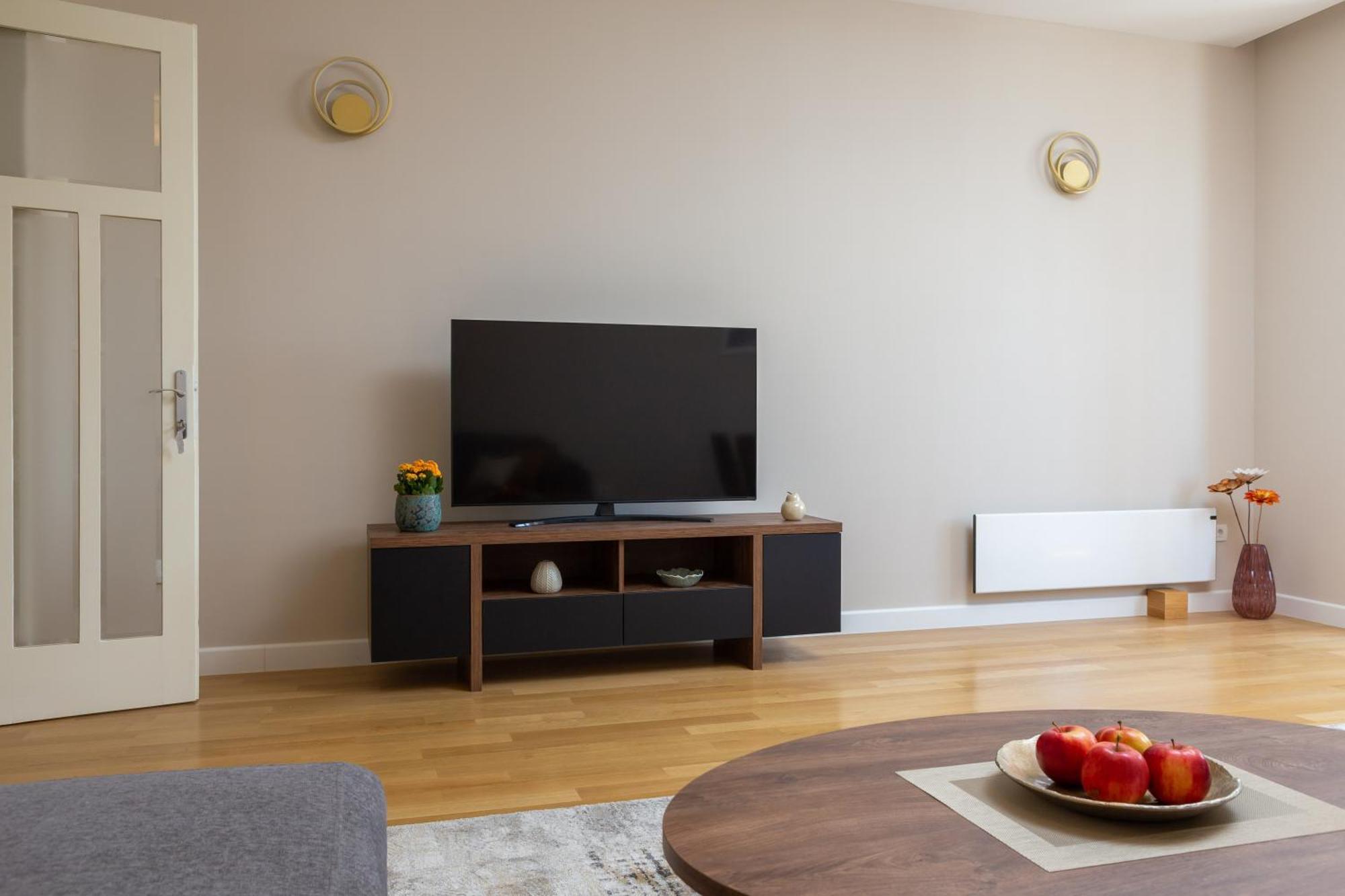 Apartment More Deluxe Split Luaran gambar
