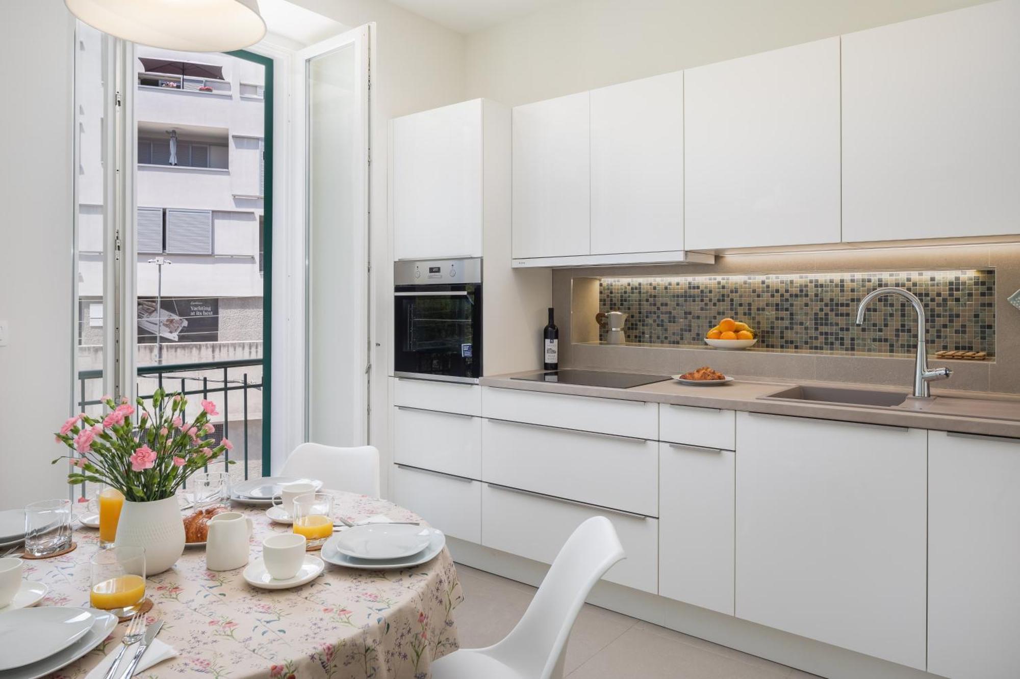 Apartment More Deluxe Split Luaran gambar