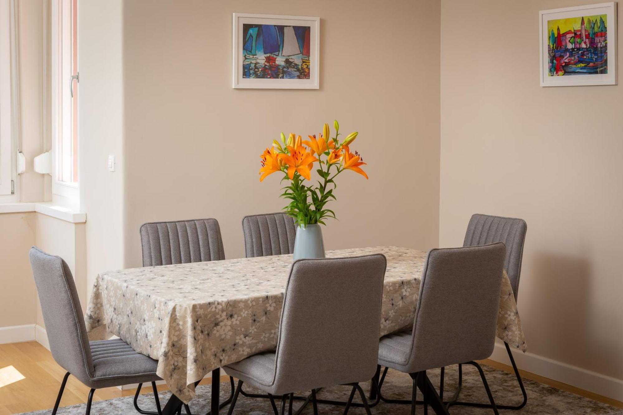 Apartment More Deluxe Split Luaran gambar