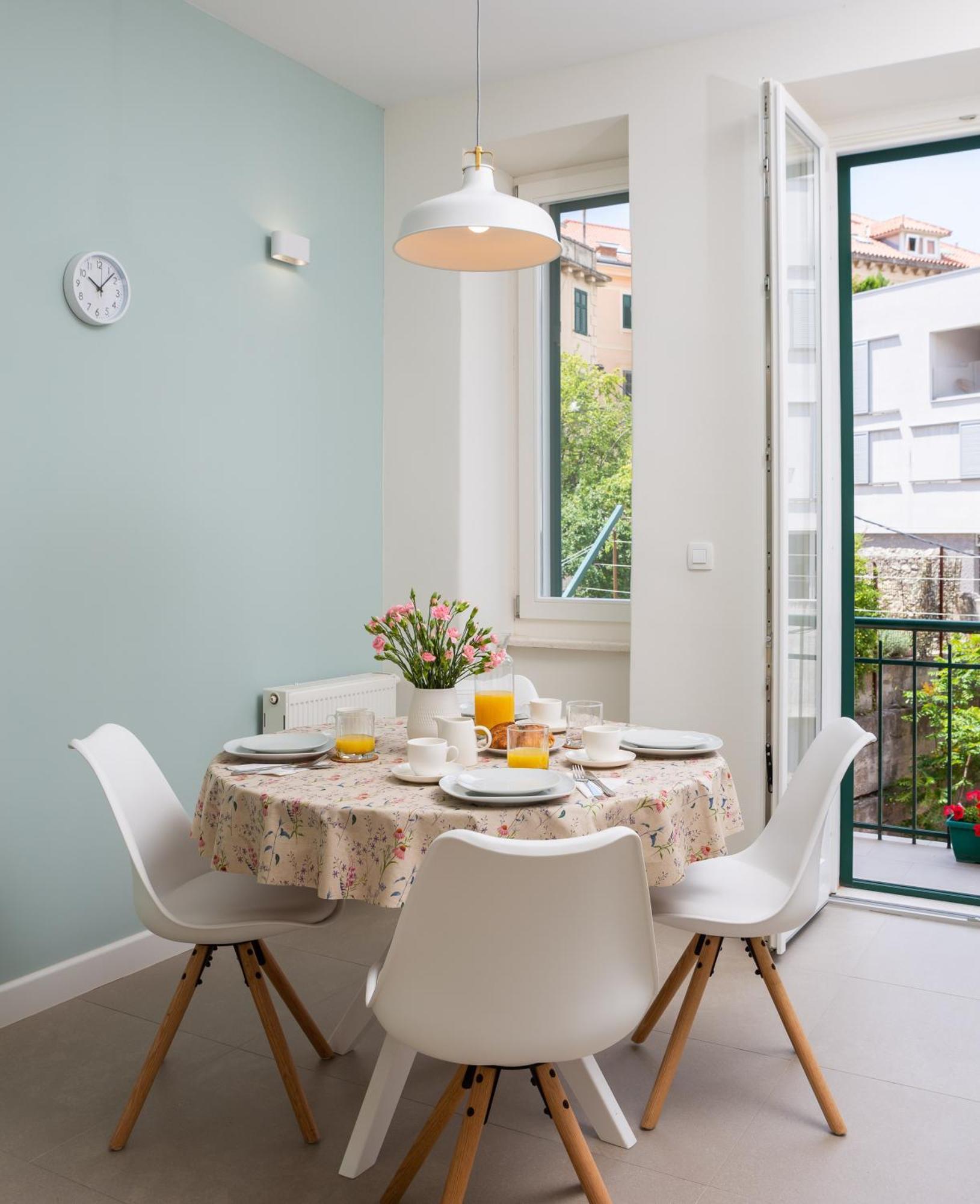 Apartment More Deluxe Split Luaran gambar