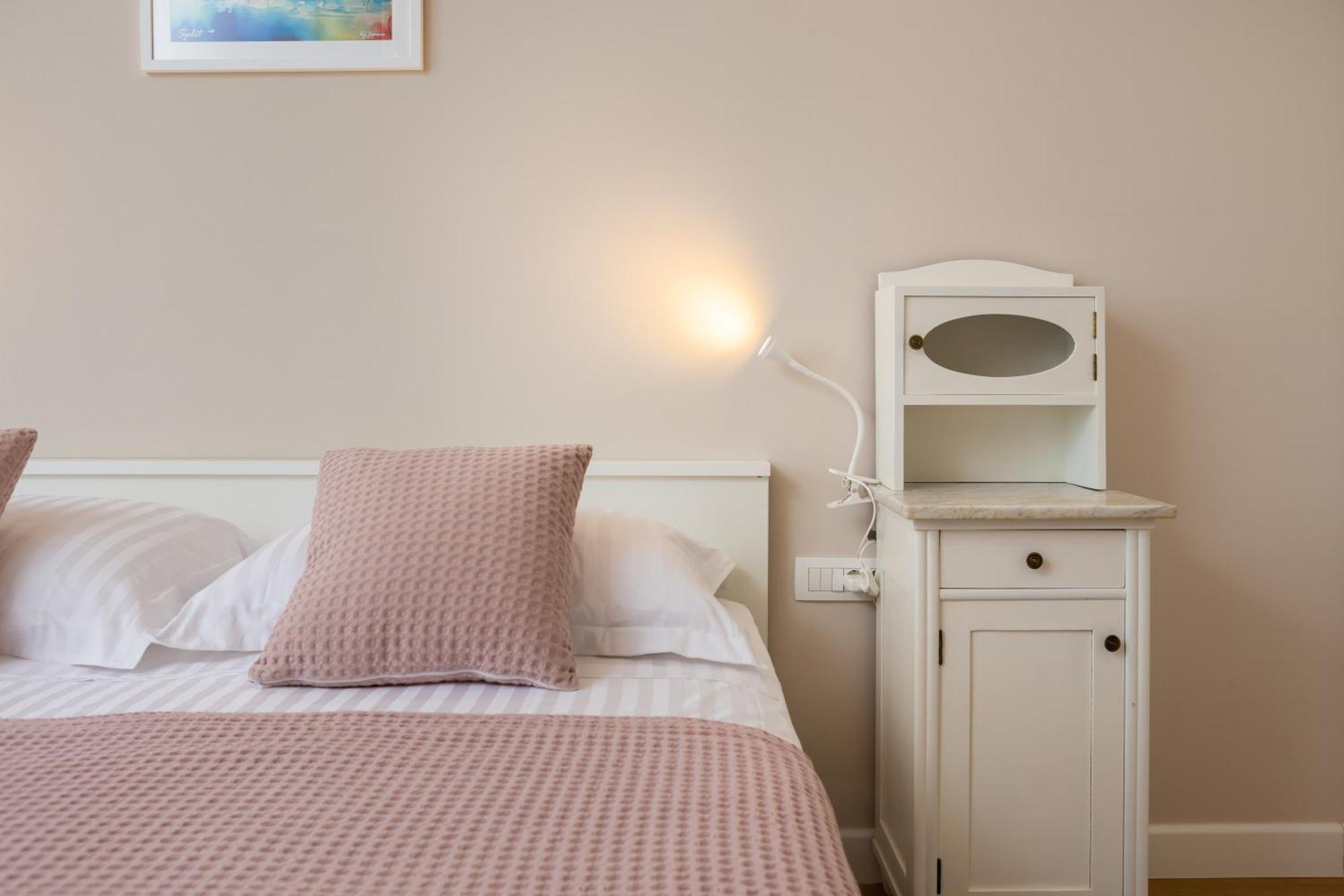 Apartment More Deluxe Split Luaran gambar