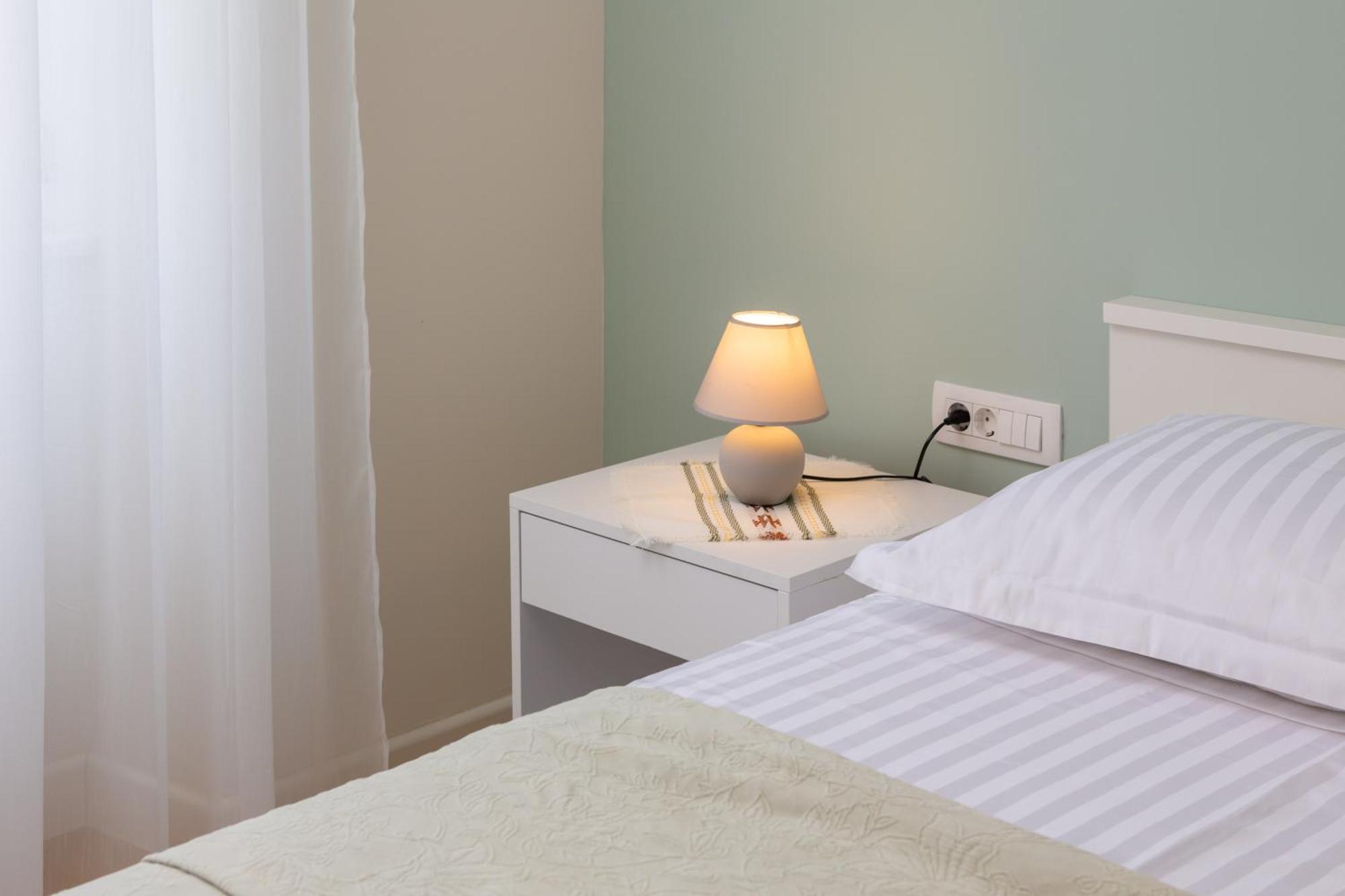 Apartment More Deluxe Split Luaran gambar