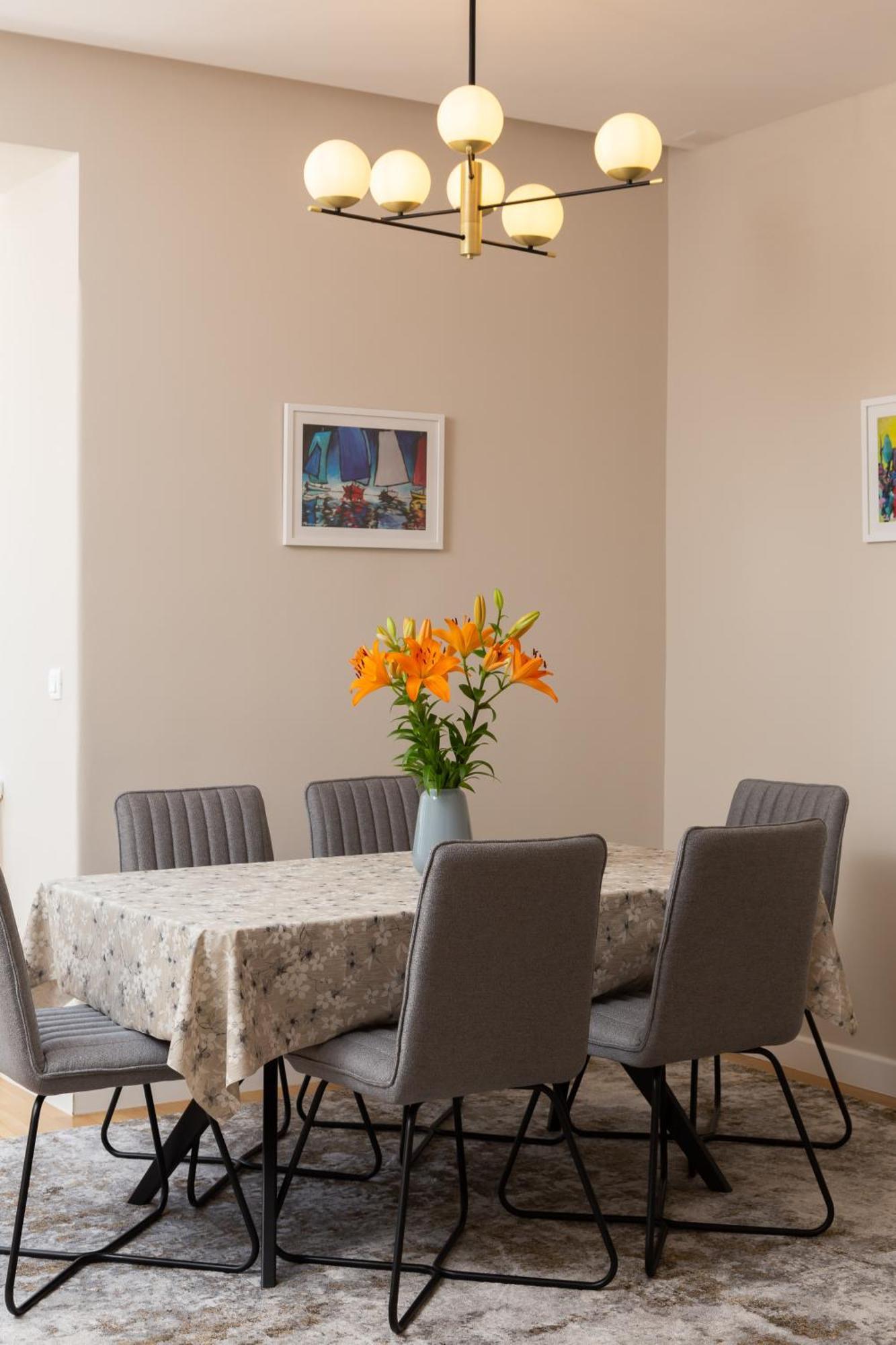 Apartment More Deluxe Split Luaran gambar