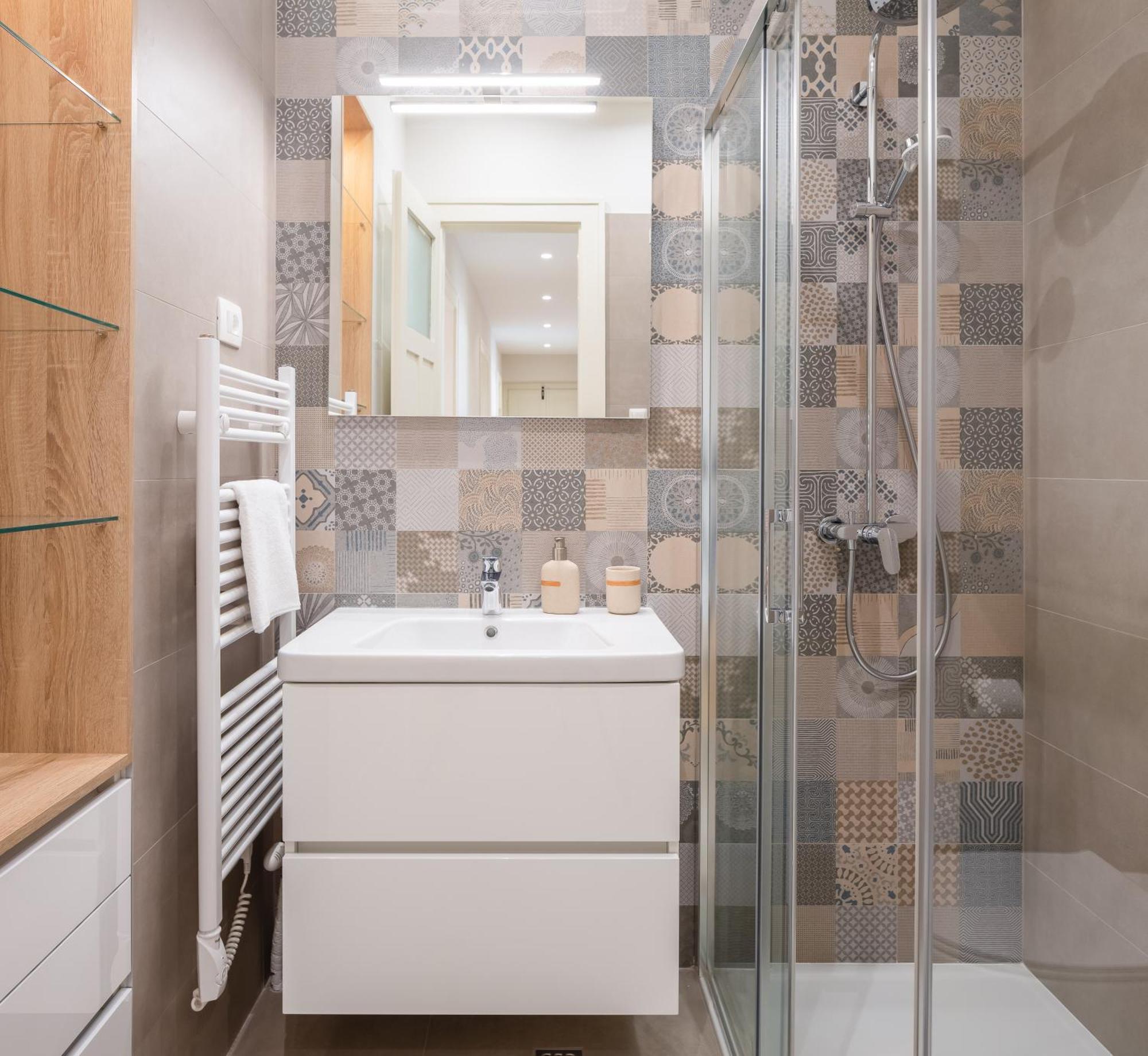 Apartment More Deluxe Split Luaran gambar